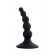 Черная анальная втулка Bootes - 10 см. - POPO Pleasure в Кургане Черная анальная втулка Bootes - 10 см. - POPO Pleasure