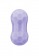 Сиреневый мастурбатор Dreamy - Lola Games - в Кургане купить с доставкой