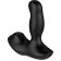 Черный вибратор-ротатор для стимуляции простаты Nexus Revo Air - Nexus Range - в Кургане купить с доставкой