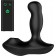 Черный вибратор-ротатор для стимуляции простаты Nexus Revo Air - Nexus Range - в Кургане купить с доставкой