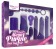 Эротический набор Toy Joy Mega Purple - Toy Joy - купить с доставкой в Кургане
