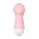 Розовый вакуум-волновой стимулятор Ixora - ToyFa в Кургане Розовый вакуум-волновой стимулятор Ixora - ToyFa