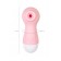 Розовый вакуум-волновой стимулятор Ixora - ToyFa в Кургане Розовый вакуум-волновой стимулятор Ixora - ToyFa