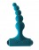 Бирюзовая анальная пробка с перезаряжаемой вибропулей Splendor 2.0 - 12,1 см. - Lola Games в Кургане Бирюзовая анальная пробка с перезаряжаемой вибропулей Splendor 2.0 - 12,1 см. - Lola Games