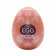Мастурбатор-яйцо Tenga Egg Gear - Tenga - в Кургане купить с доставкой