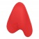 Красный вибратор на палец Carnation - Baile купить в Кургане с доставкой в Orgasmix.ru Красный вибратор на палец Carnation - Baile
